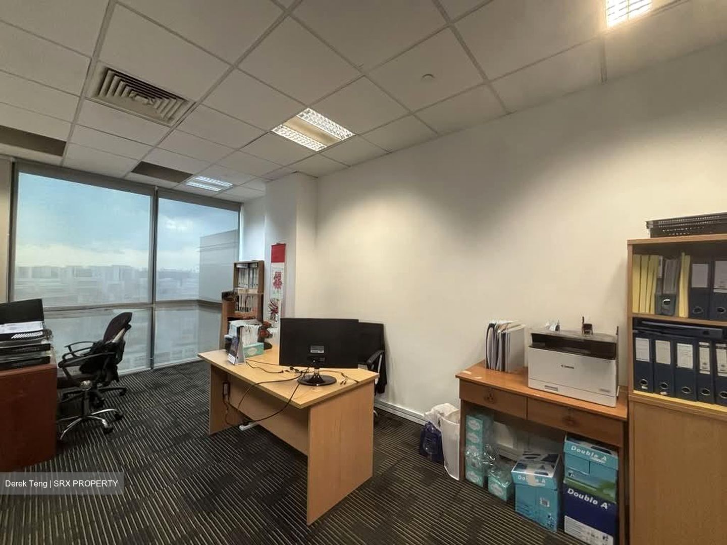 Paya Lebar Square (D14), Office #576167711